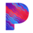 Logo Pandora Media LLC