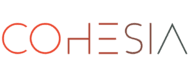 Logo Cohesia Corp.