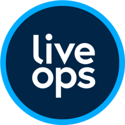 Logo LiveOps, Inc.