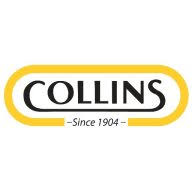 Logo Collins Property Group Ltd.