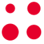 Logo Brussels Airlines SA