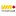 Logo VIA Rail Canada, Inc.