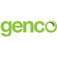 Logo General Environmental Conservation Public Co. Ltd.