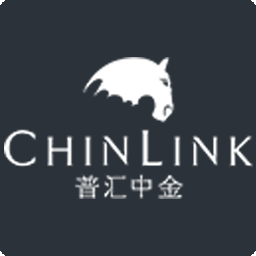 Logo Chinlink International Holdings Ltd.