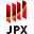 Logo Tokyo Stock Exchange, Inc.