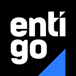 Logo Entigo Corp.
