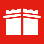 Logo Peel Ports Group Ltd.