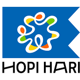 Logo Hopi Hari SA