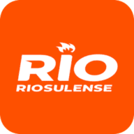 Logo Metalúrgica Riosulense SA