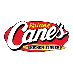 Logo Raising Cane's Restaurants LLC