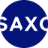 Logo Saxo Bank A/S