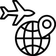 Logo Renesys Corp.