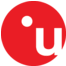 Logo u-blox AG
