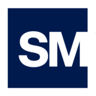 Logo Sanders Morris LLC