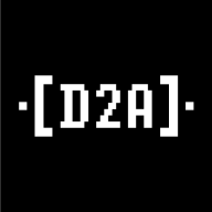 Logo D2audio LLC