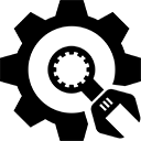Logo aVinci Media LC