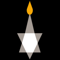 Logo Conference on Jewish Material Claims Against Germany, Inc.