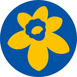 Logo Marie Curie Cancer Care