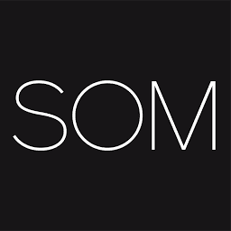 Logo Skidmore, Owings & Merrill LLP