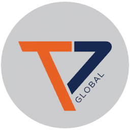 Logo T7 Global Bhd.