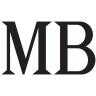 Logo Molton Brown Ltd.