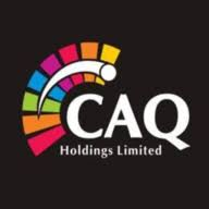 Logo CAQ Holdings Ltd.