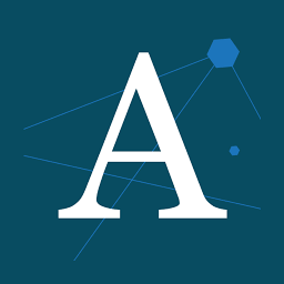 Logo Adams Plc