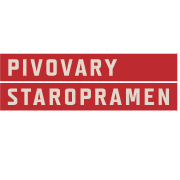 Logo Pivovary Staropramen sro