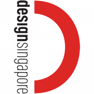 Logo DesignSingapore Council