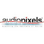 Logo Audio Pixels Holdings Ltd.