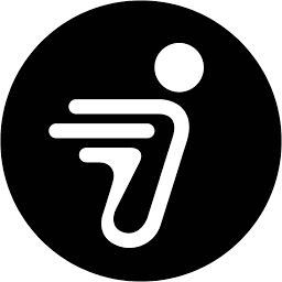Logo Segway, Inc.