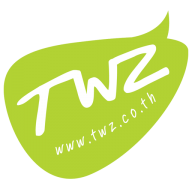 Logo TWZ Corp. Public Co. Ltd.