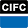 Logo Commercial Industrial Finance Corp.