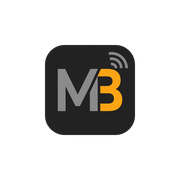 Logo MovieBeam, Inc.