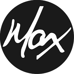 Logo The Max Trust
