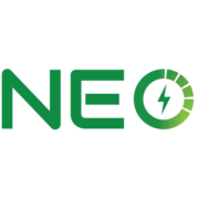 Logo NEO Battery Materials Ltd.