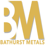 Logo Bathurst Metals Corp.