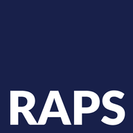 Logo Regulatory Affairs Professionals Society