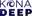 Logo Kona Deep Corp.