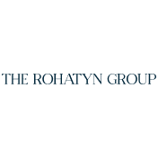 Logo TRG Management LP