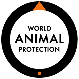 Logo World Animal Protection