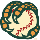 Logo Boise Hawks Baseball Club LLC
