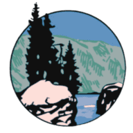 Logo Eagle River Homes LLC