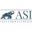 Logo ASI Industries Ltd.