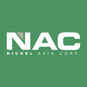 Logo Nickel Asia Corp.