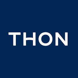Logo Thon Holding AS