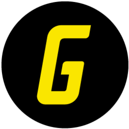 Logo Gymgrossisten Nordic AB