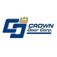 Logo Crown Door Corp.