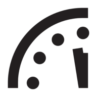 Logo The Bulletin of The Atomic Scientists