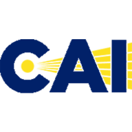 Logo CAI International, Inc.
